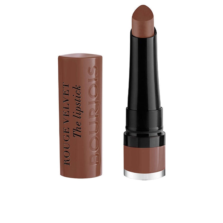 ROUGE VELVET THE LIPSTICK #23-taupe of paris-0