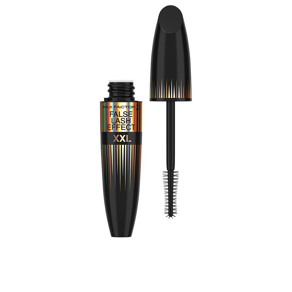 FALSE LASH EFECT XXL mascara #black-0