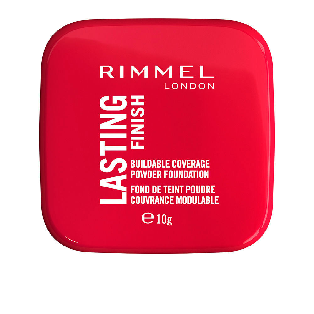 LASTING FINISH compact #06-rose vainilla-0