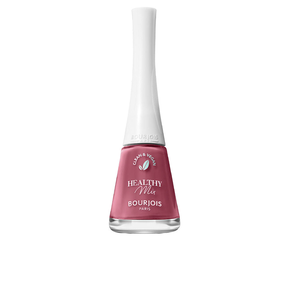 HEALTHY MIX nail polish #200-once & flo-ral-0