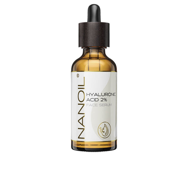 FACE SERUM hyaluronic acid 50 ml-0