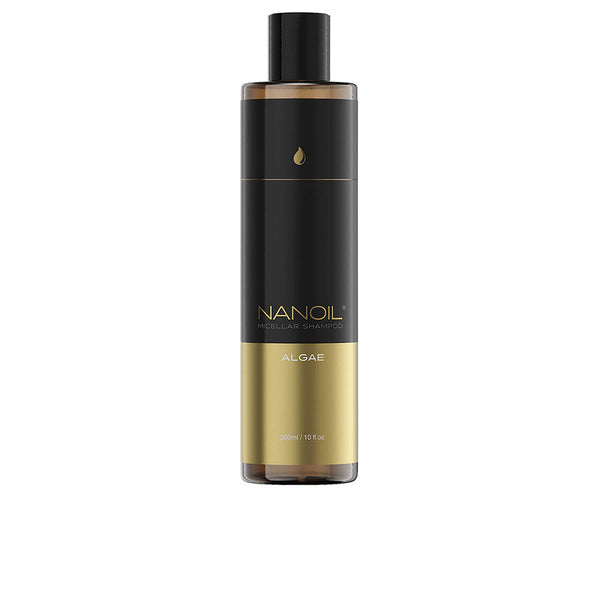 MICELLAR SHAMPOO algae 300 ml-0