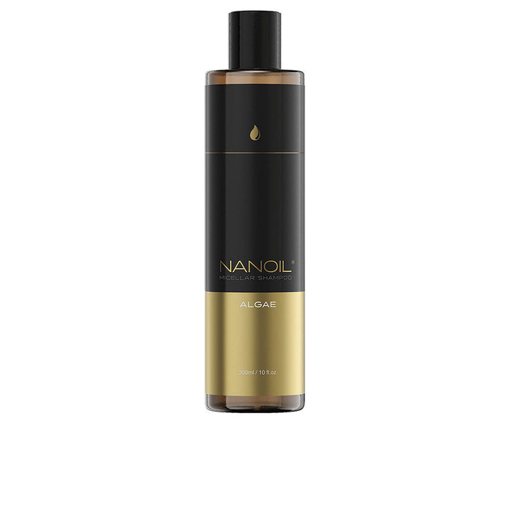 MICELLAR SHAMPOO algae 300 ml-0