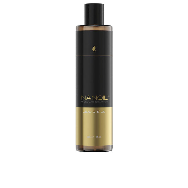 MICELLR SHAMPOO liquid silk 300 ml-0