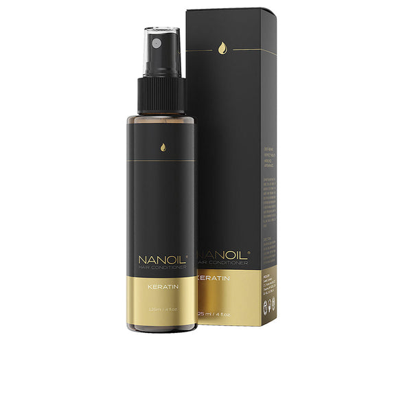 HAIR CONTITIONER keratin 125 ml-0