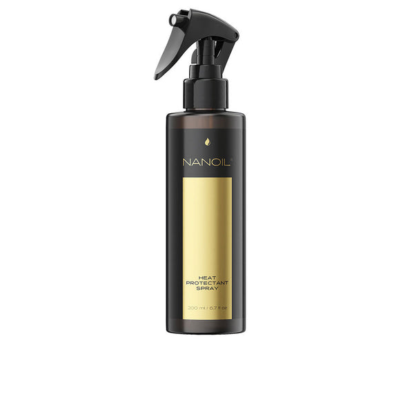 HEAT PROTECTANT spray 200 ml-0