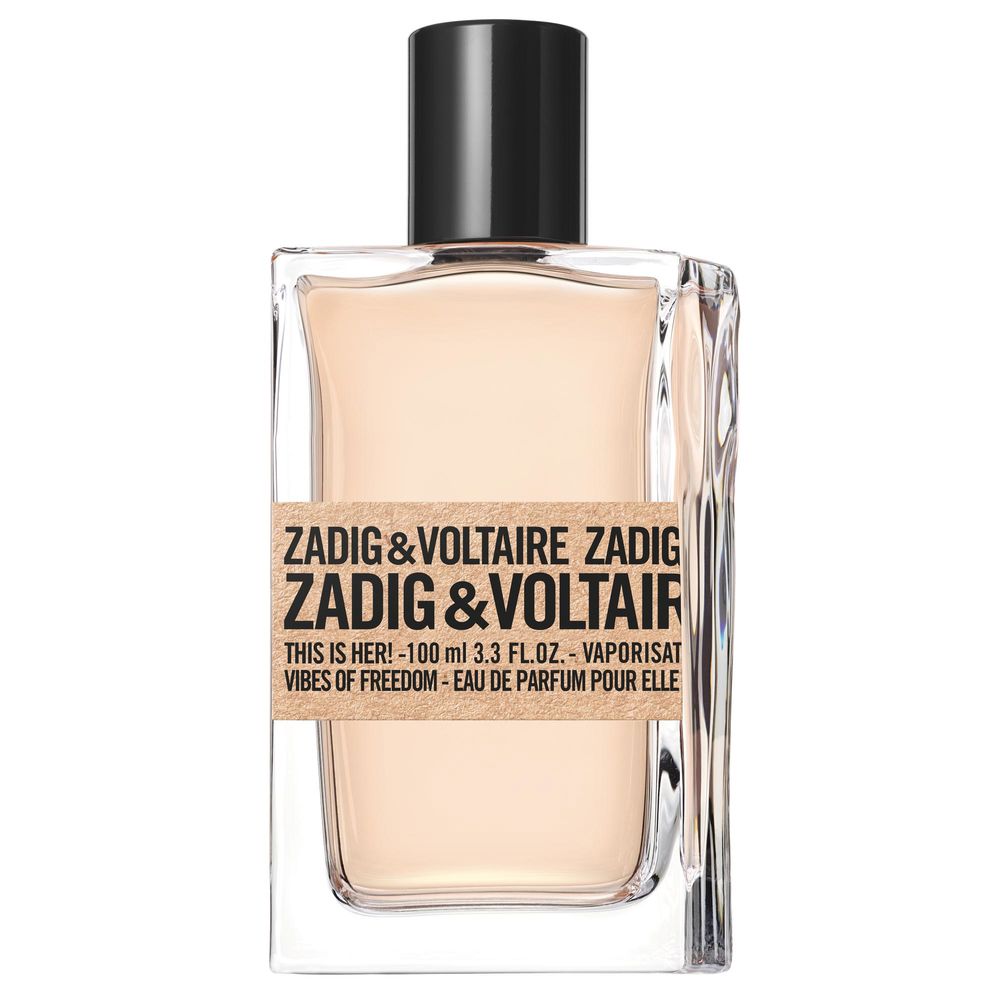 THIS IS HER! vibes of freedom eau de parfum spray 100 ml-0