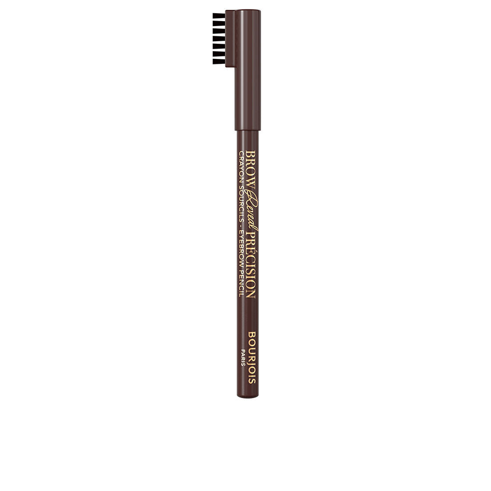 BROW REVEAL eye brow pencil #dark brunette-0