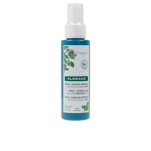 AQUATIC MINT purifying anti-pollution mist 100 ml-0