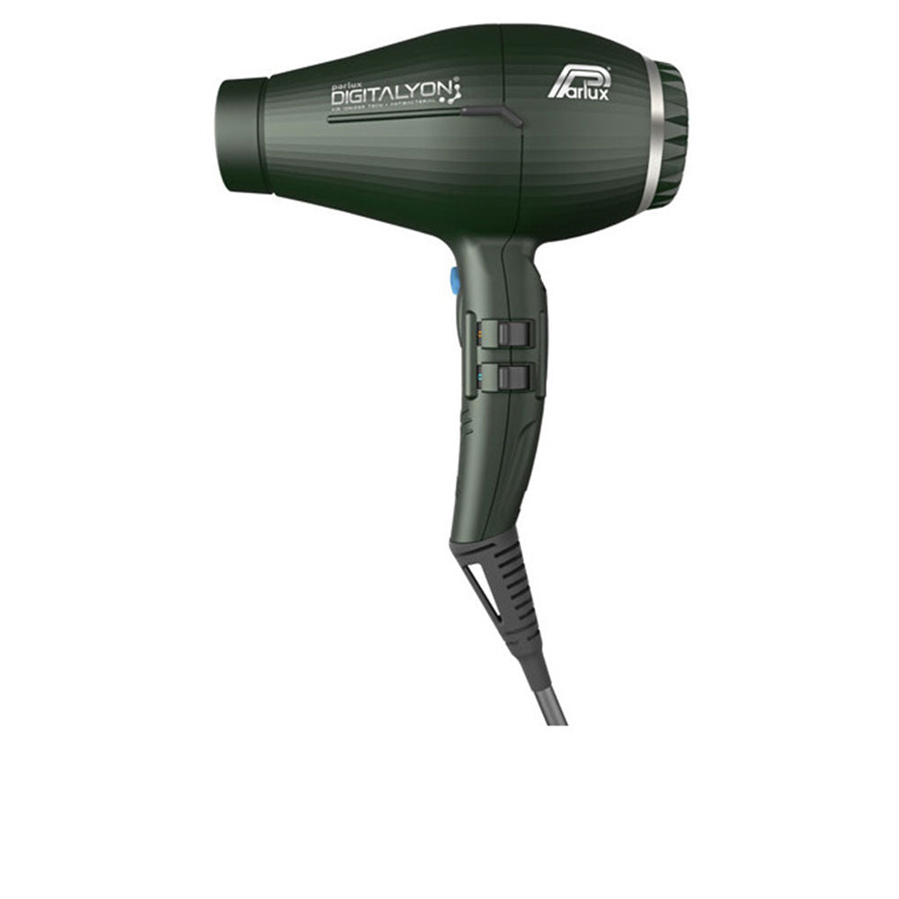 PARLUX DIGITALYON hairdryer #anthracite 1 u-0