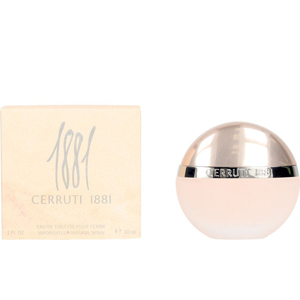 1881 POUR FEMME eau de toilette spray 30 ml-0