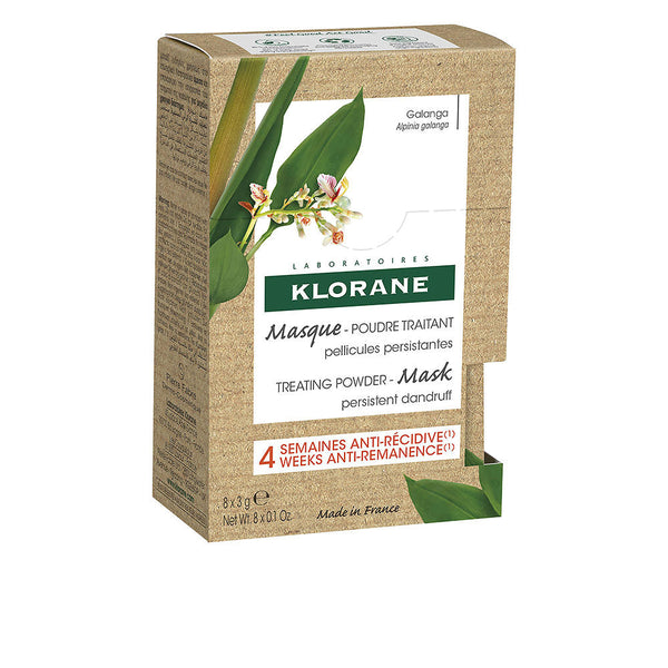 GALANGA MASK powder treatment with galangal 8 x 3 gr-0