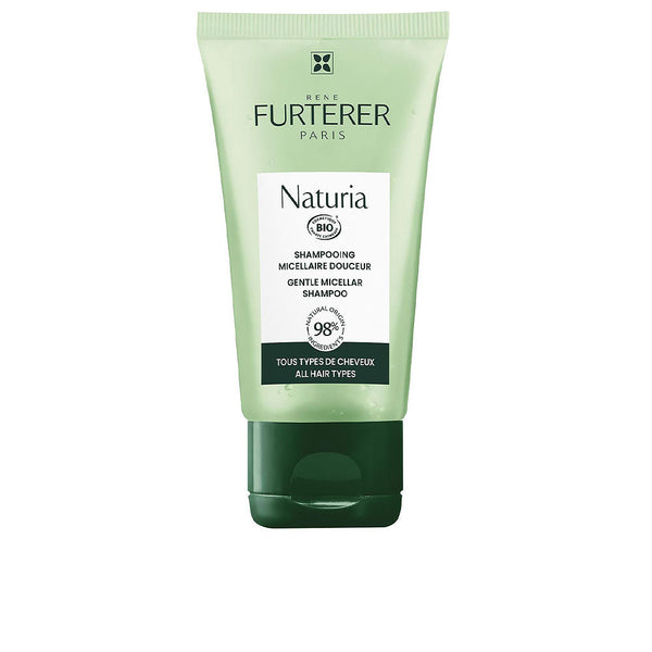 NATURIA ultra mild sulfate-free shampoo 50 ml-0