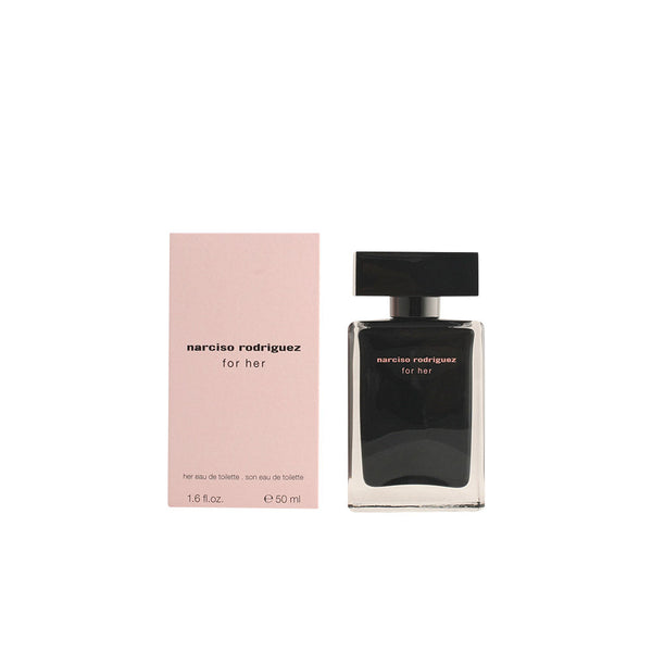 FOR HER Eau de Toilette vapo 50 ml-0
