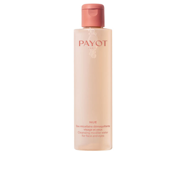 LES DÉMAQUILLANTES eau micellaire démaquillant 200 ml-0