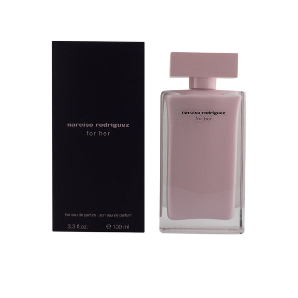 FOR HER Eau de Parfum vapo 100 ml-0