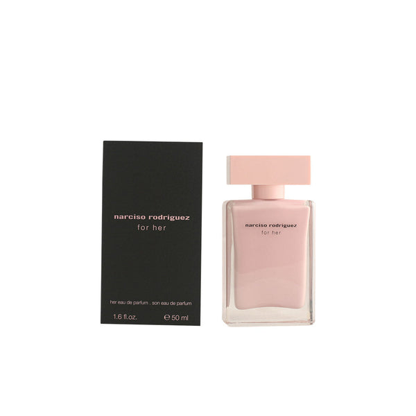 FOR HER Eau de Parfum vapo 50 ml-0