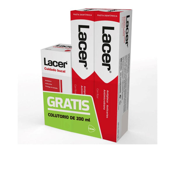 PASTA DENTÍFRICA set 3 pz-0