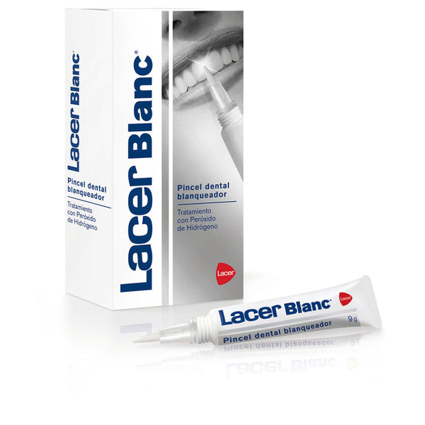 LACERBLANC pincel dental blanqueante 9 gr-0