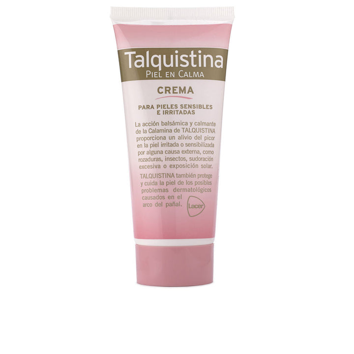 TALQUISTINA cream 100 ml-0