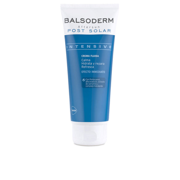 BALSODERM post-solar intensive crema fluida 200 ml-0
