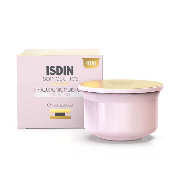 ISDINCEUTICS hyaluronic moisture sensitive skin refill 50 gr-0
