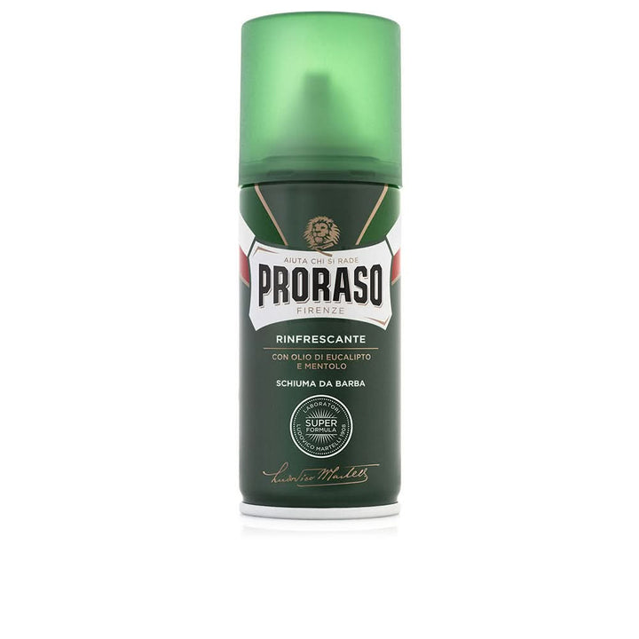 CLASSIC espuma de afeitar 100 ml-0