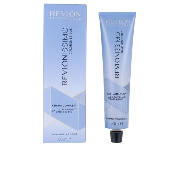 REVLONISSIMO COLORSMETIQUE HIGH COVERAGE #8,12-frosty blonde 60 ml-0