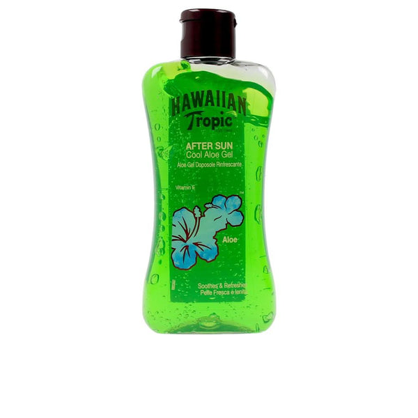 AFTER SUN cooling aloe gel 200 ml-0