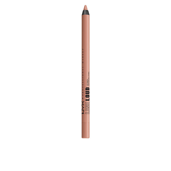 LINE LOUD lip pencil stick #3-goal crusher-0