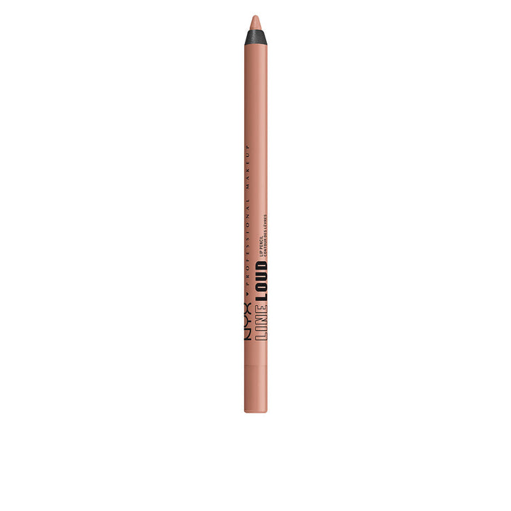 LINE LOUD lip pencil stick #3-goal crusher-0