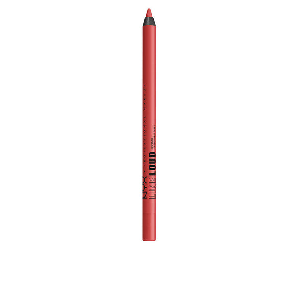 LINE LOUD lip pencil stick #11-rebel kind-0