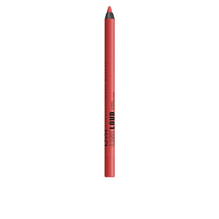 LINE LOUD lip pencil stick #11-rebel kind-0