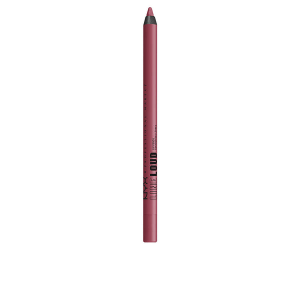 LINE LOUD lip pencil stick #15-goal getter-0