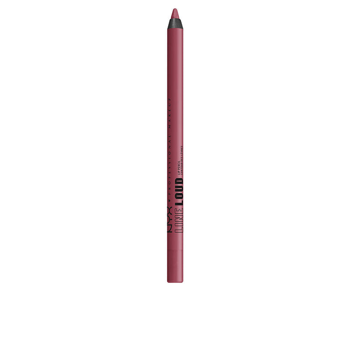 LINE LOUD lip pencil stick #15-goal getter-0