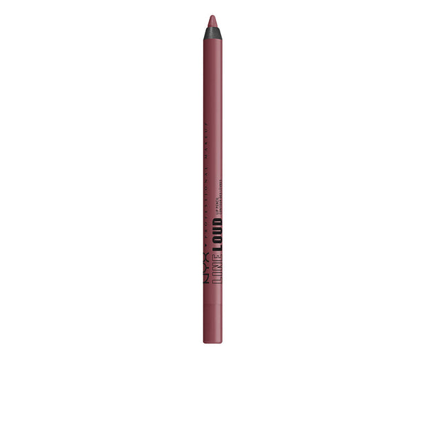 LINE LOUD lip pencil stick #16-magic maker-0