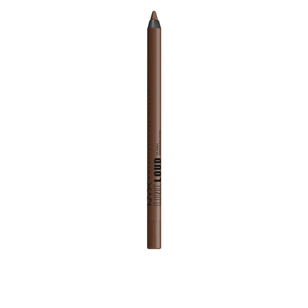 LINE LOUD lip pencil stick #17-rebel kind-0