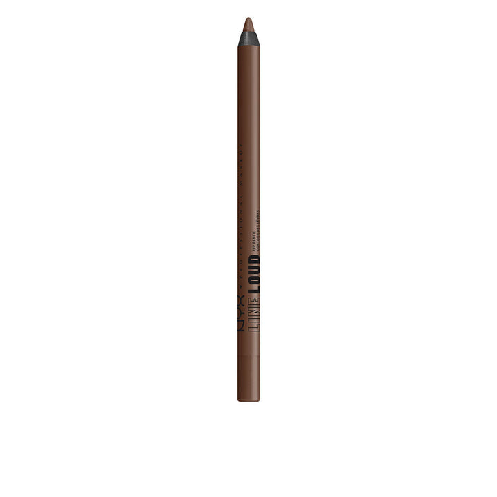LINE LOUD lip pencil stick #17-rebel kind-0