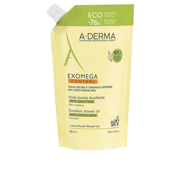 EXOMEGA CONTROL eco-refill oil 500 ml-0