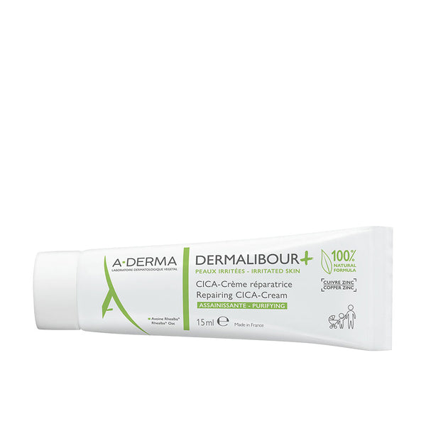DERMALIBOUR+ CICA cream 15 ml-0