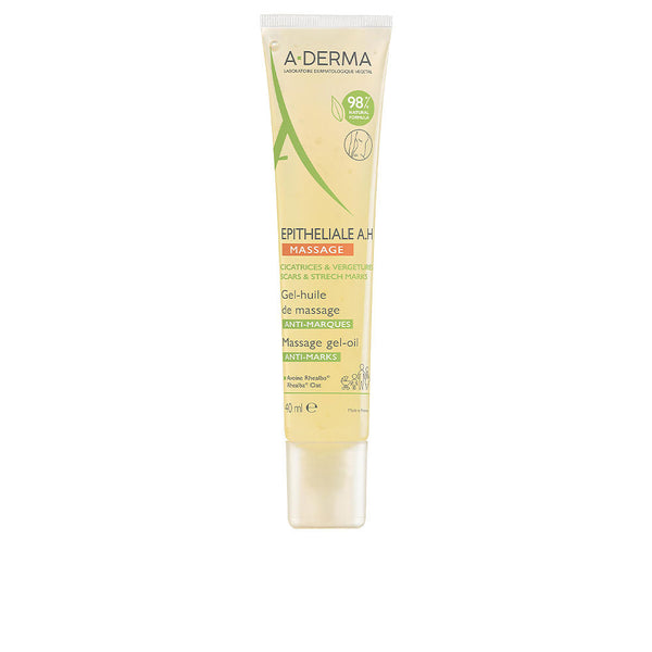 EPITHELIALE A.H. MASSAGE gel-aceite 40 ml-0