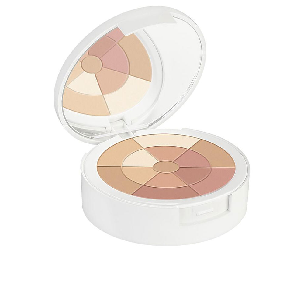 COUVRANCE good face mosaic powder 10 gr-0