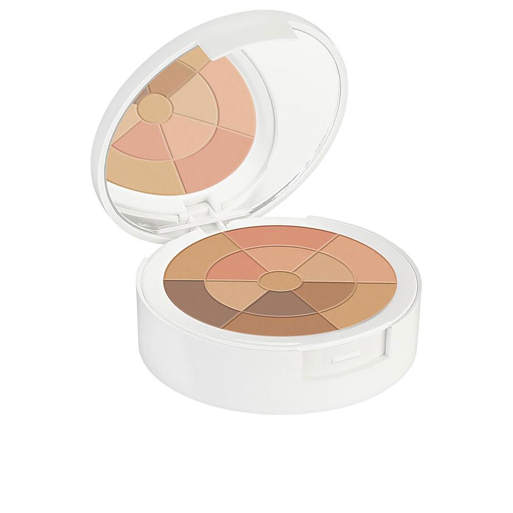COUVRANCE bronzing mosaic powder 10 gr-0