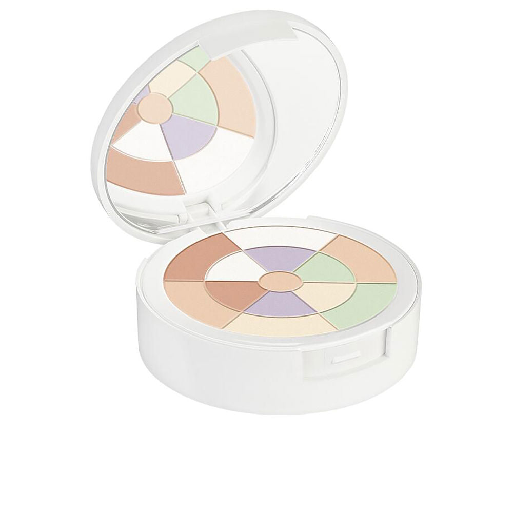 COUVRANCE illuminating mosaic powder 10 gr-0