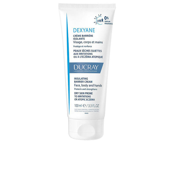 DEXYANE crema barrera 100 ml-0