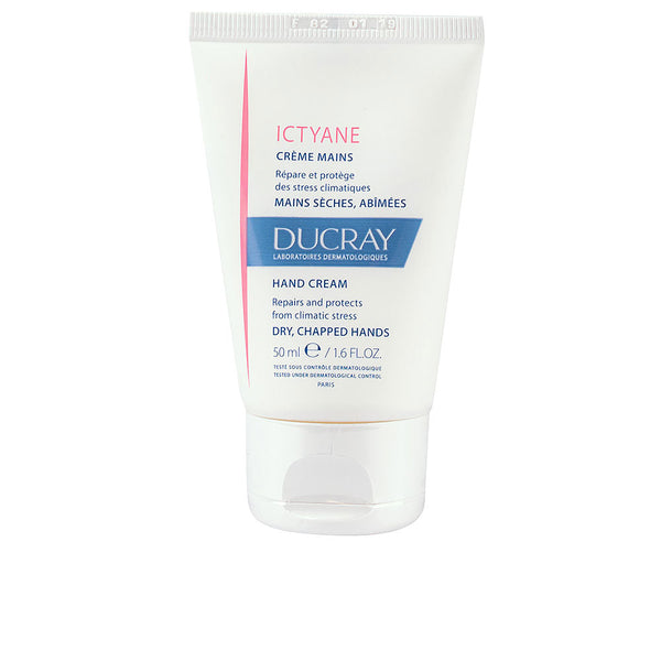 ICTYANE hand cream 50 ml-0