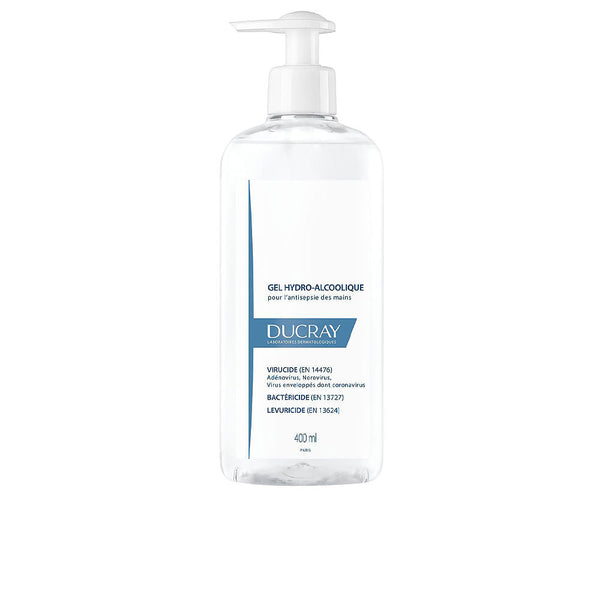 Hydroalcoholic GEL 400 ml-0