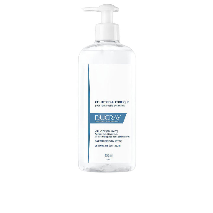 Hydroalcoholic GEL 400 ml-0
