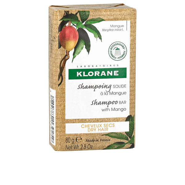 AL MANGO solid shampoo 80 gr-0