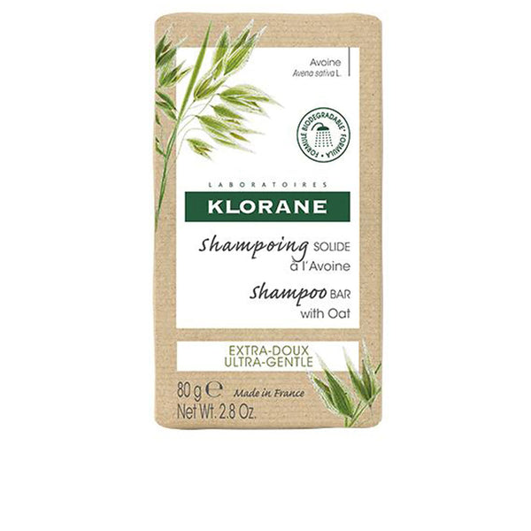 OAT MILK solid shampoo 80 gr-0